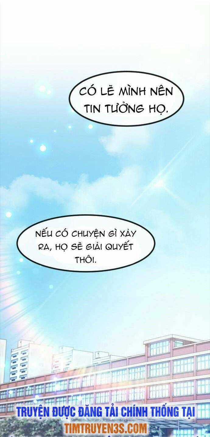 Trường Học Thôi Miên Chapter 53 trang 2