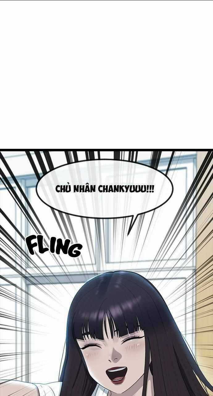 Trường Học Thôi Miên Chapter 53 trang 20