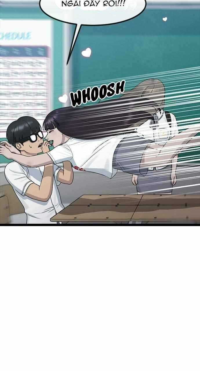Trường Học Thôi Miên Chapter 53 trang 22