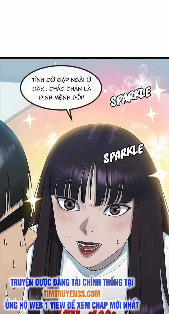 Trường Học Thôi Miên Chapter 53 trang 23