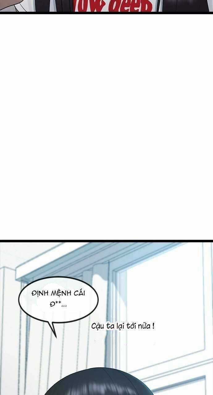 Trường Học Thôi Miên Chapter 53 trang 24