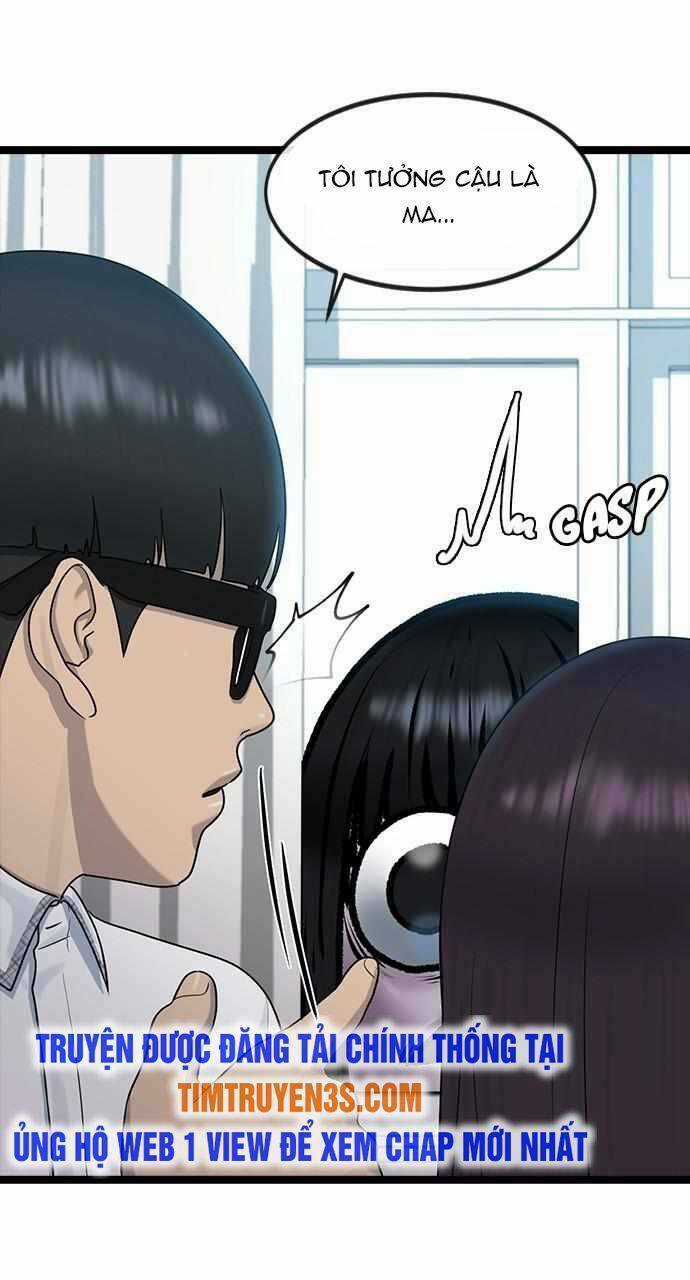 Trường Học Thôi Miên Chapter 53 trang 26