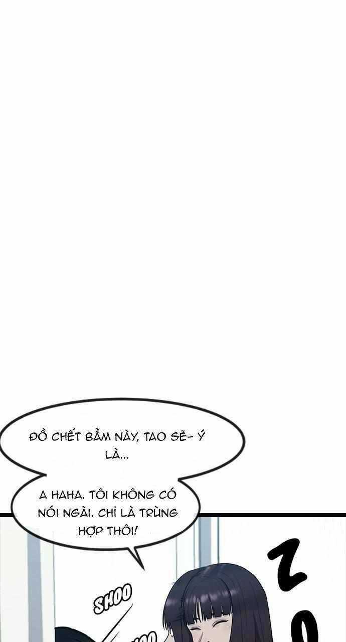 Trường Học Thôi Miên Chapter 53 trang 27