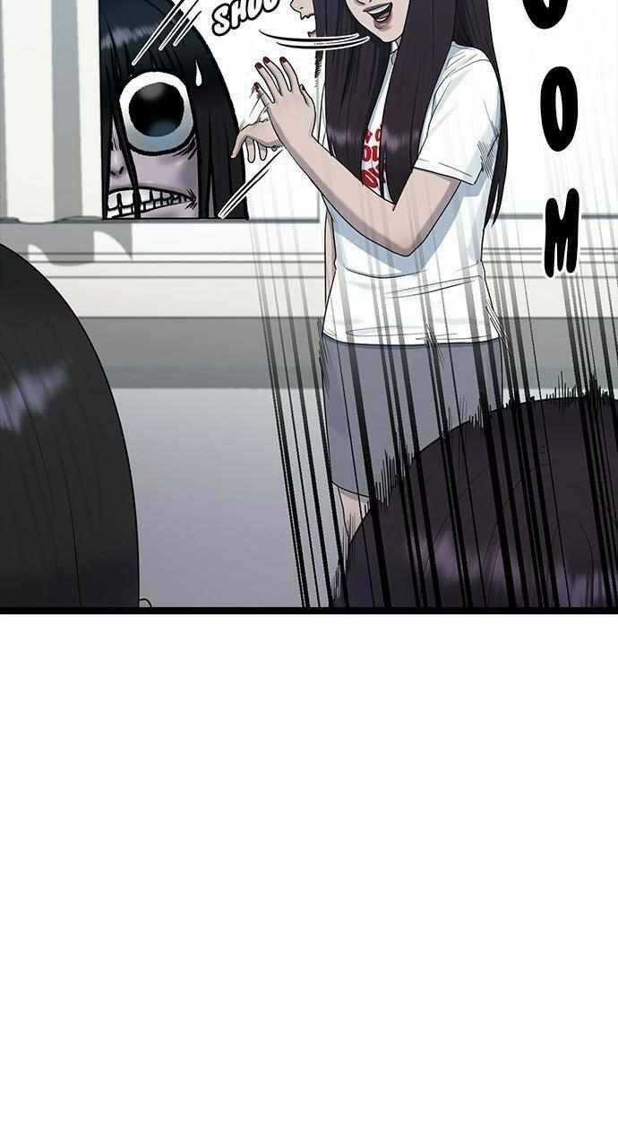 Trường Học Thôi Miên Chapter 53 trang 28