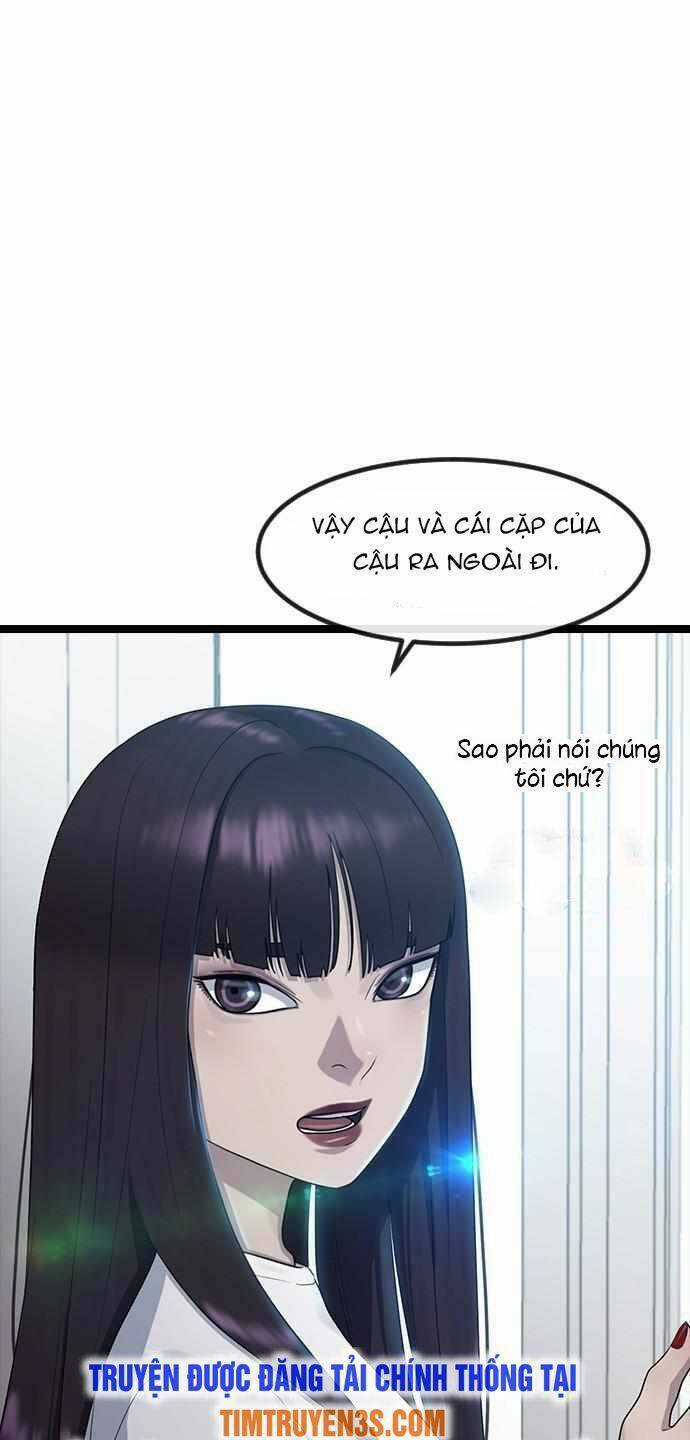 Trường Học Thôi Miên Chapter 53 trang 31