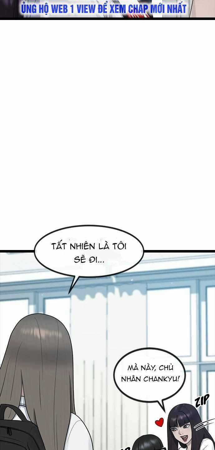 Trường Học Thôi Miên Chapter 53 trang 32