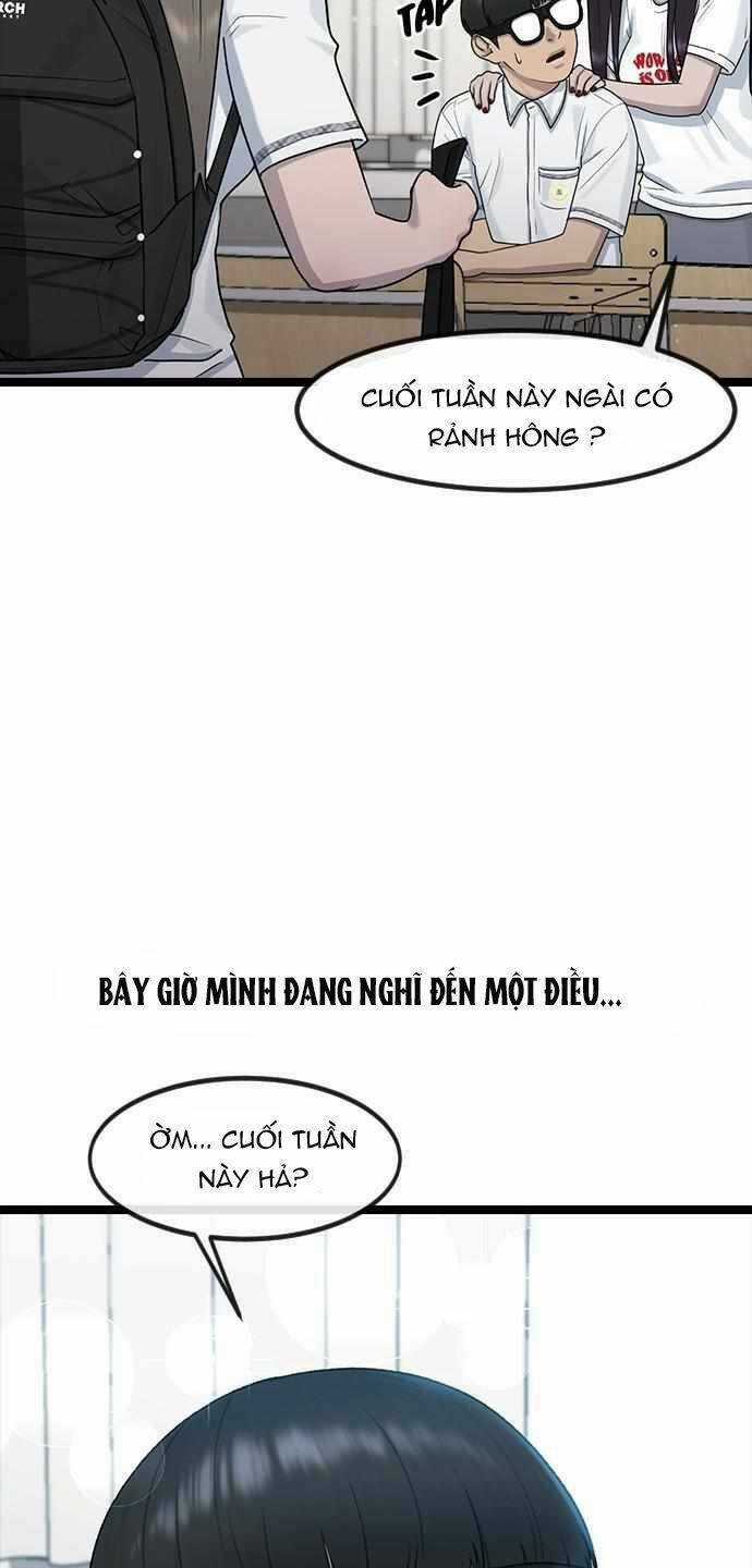 Trường Học Thôi Miên Chapter 53 trang 33
