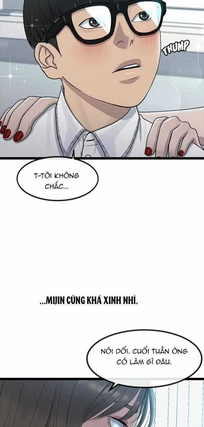 Trường Học Thôi Miên Chapter 53 trang 34