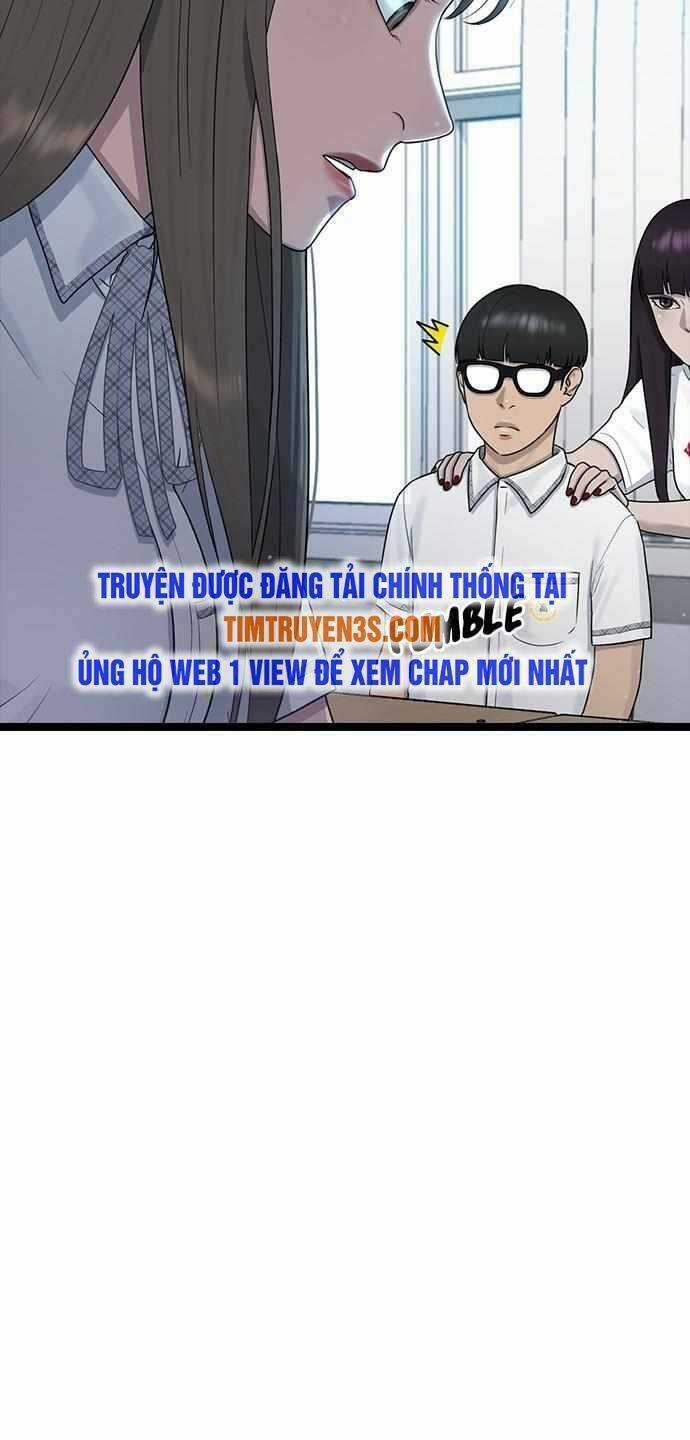 Trường Học Thôi Miên Chapter 53 trang 35
