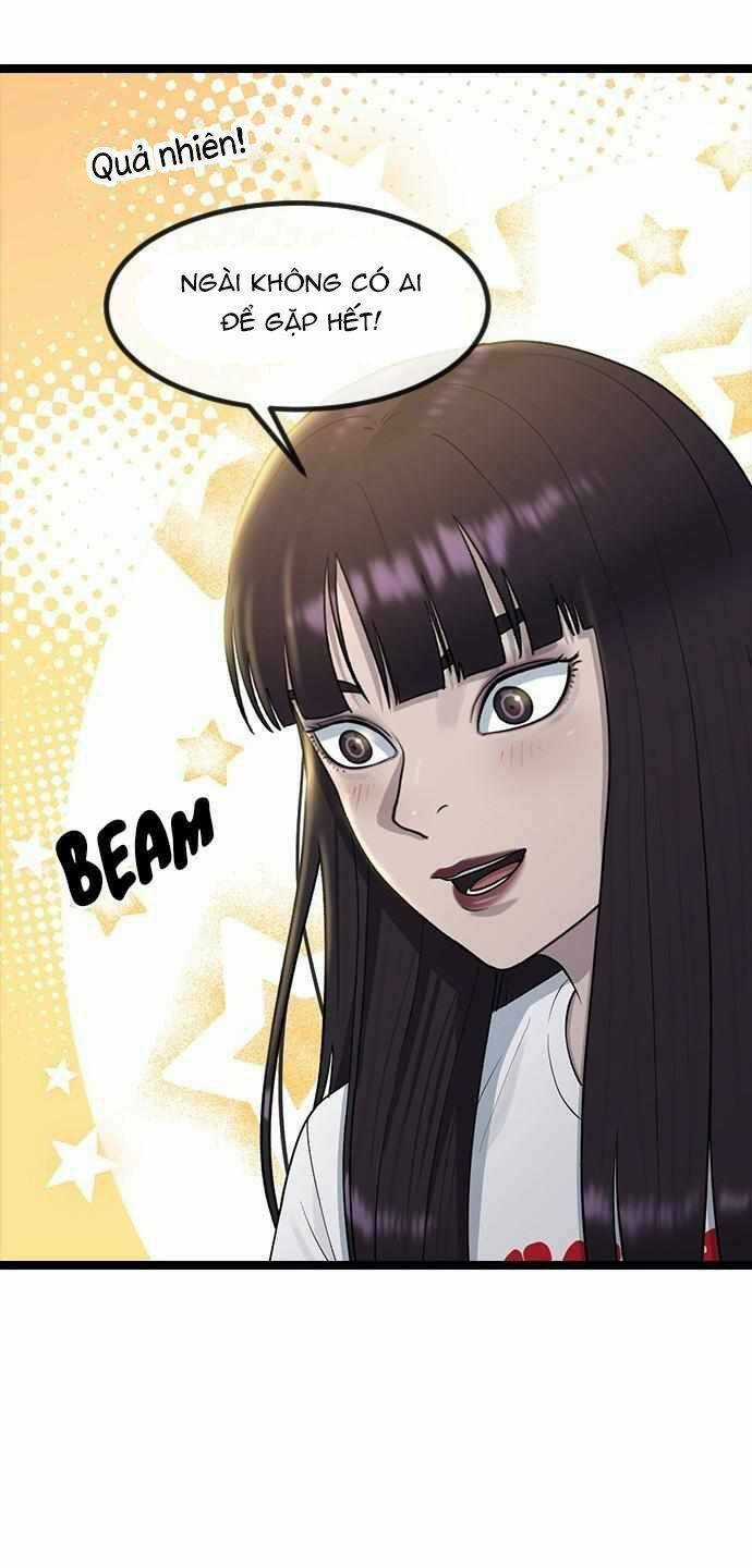 Trường Học Thôi Miên Chapter 53 trang 36