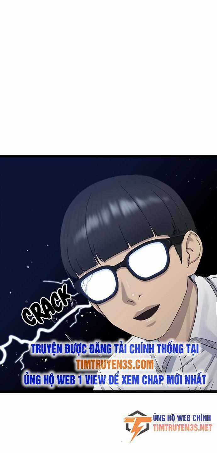 Trường Học Thôi Miên Chapter 53 trang 37