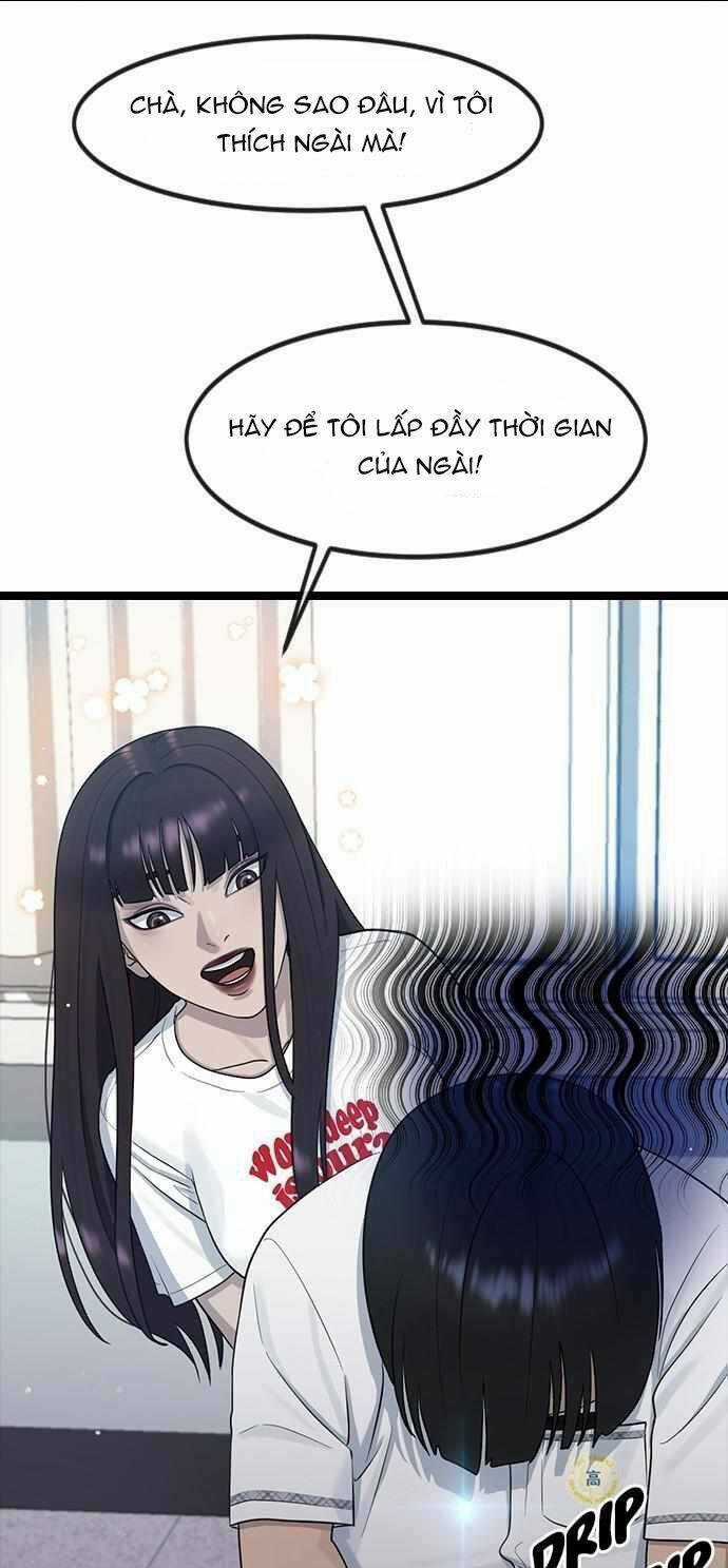 Trường Học Thôi Miên Chapter 53 trang 38