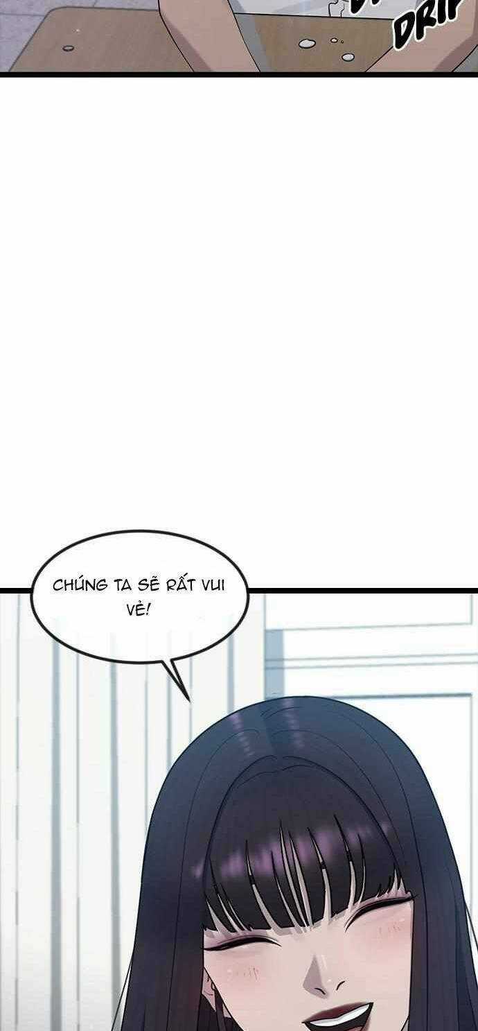 Trường Học Thôi Miên Chapter 53 trang 39