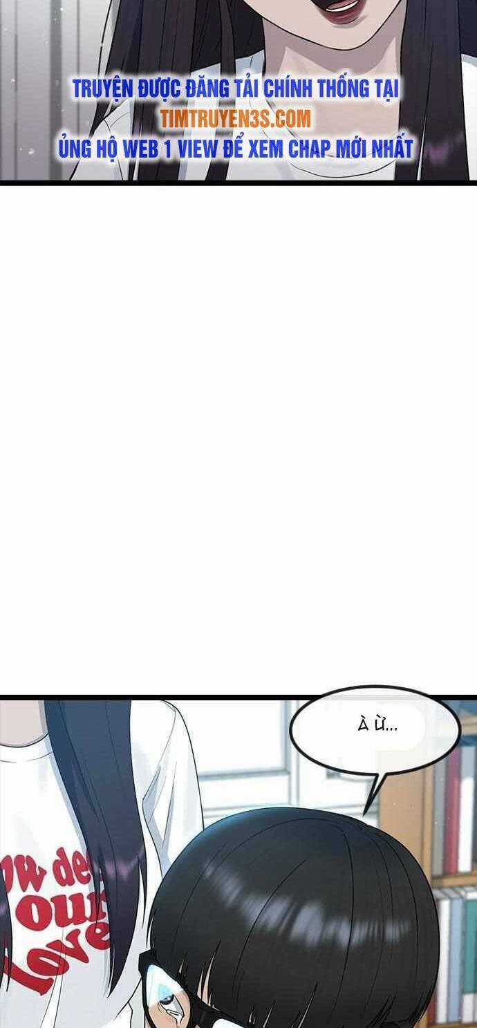 Trường Học Thôi Miên Chapter 53 trang 40