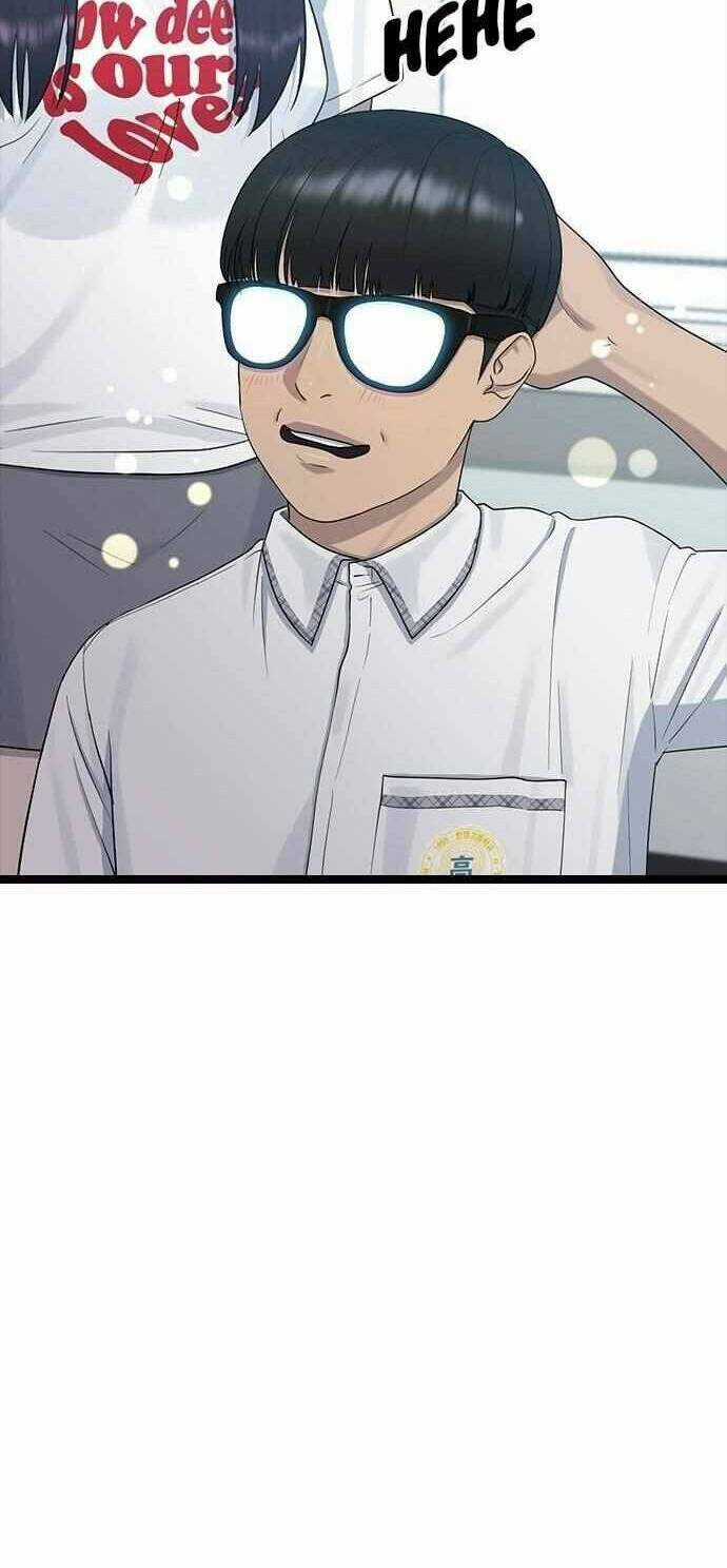 Trường Học Thôi Miên Chapter 53 trang 43