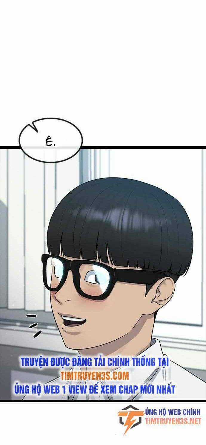 Trường Học Thôi Miên Chapter 53 trang 45