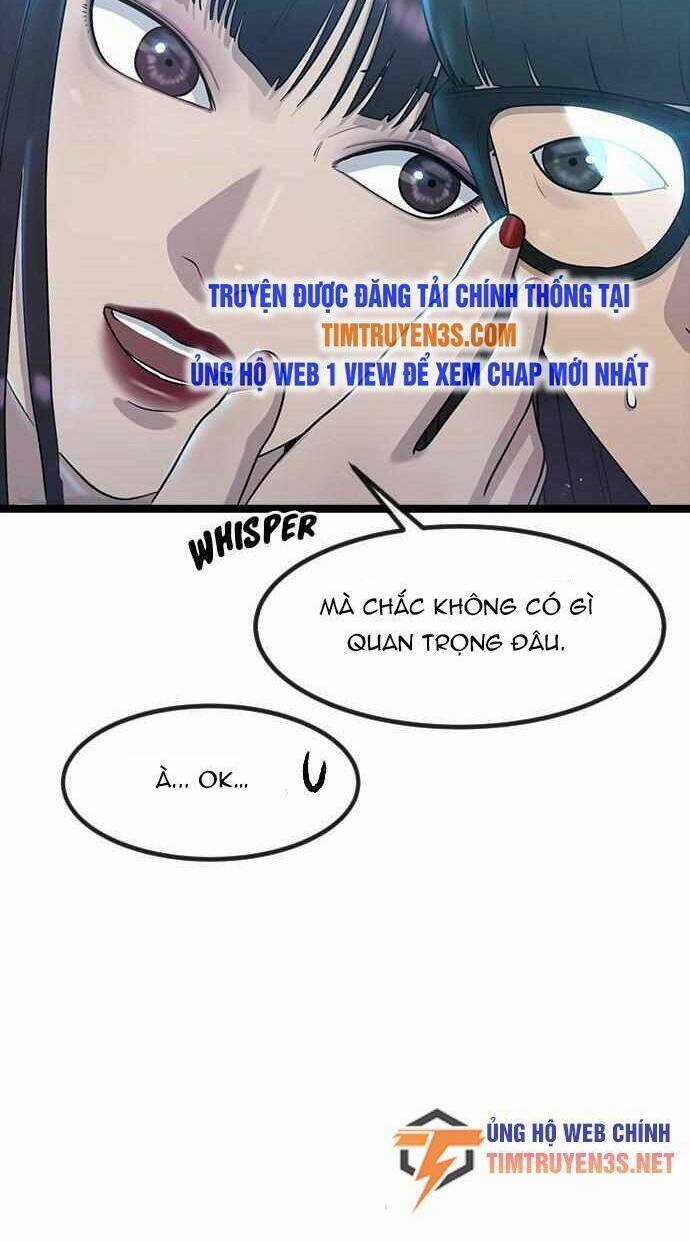 Trường Học Thôi Miên Chapter 53 trang 55