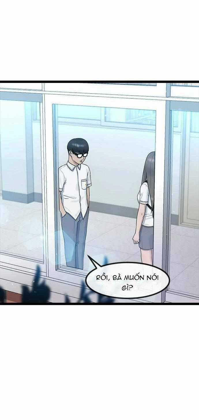 Trường Học Thôi Miên Chapter 53 trang 57