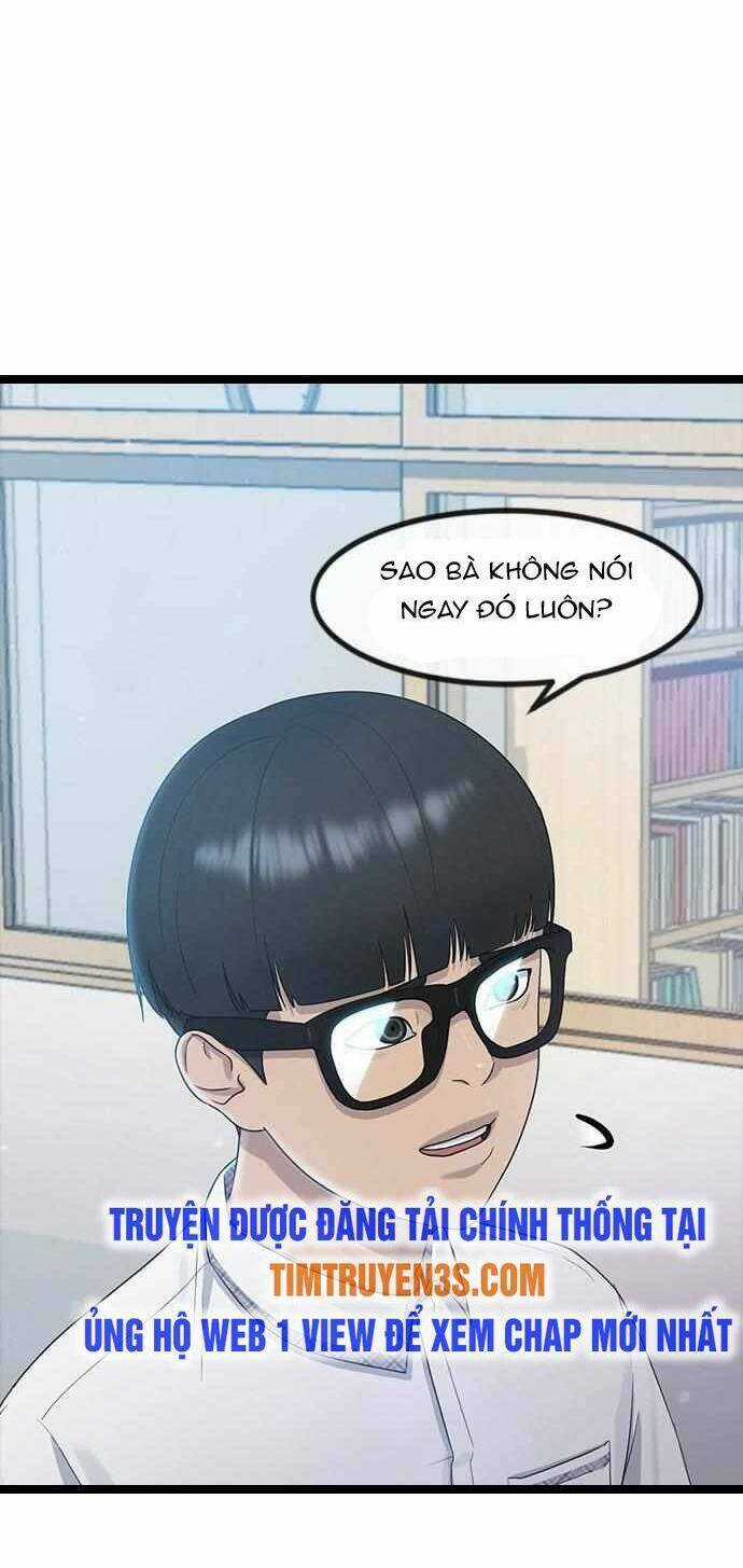 Trường Học Thôi Miên Chapter 53 trang 58