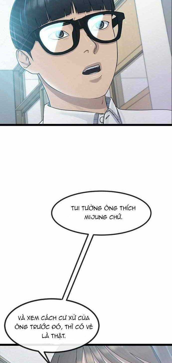 Trường Học Thôi Miên Chapter 53 trang 62