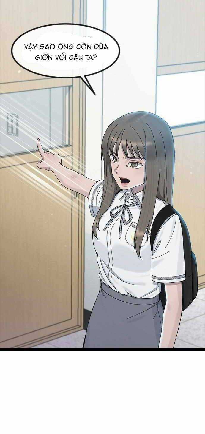 Trường Học Thôi Miên Chapter 53 trang 64