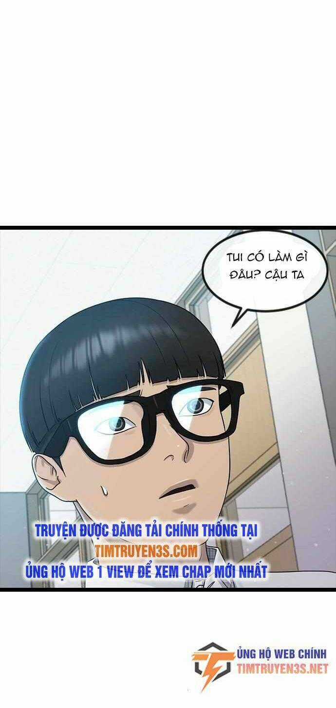 Trường Học Thôi Miên Chapter 53 trang 65