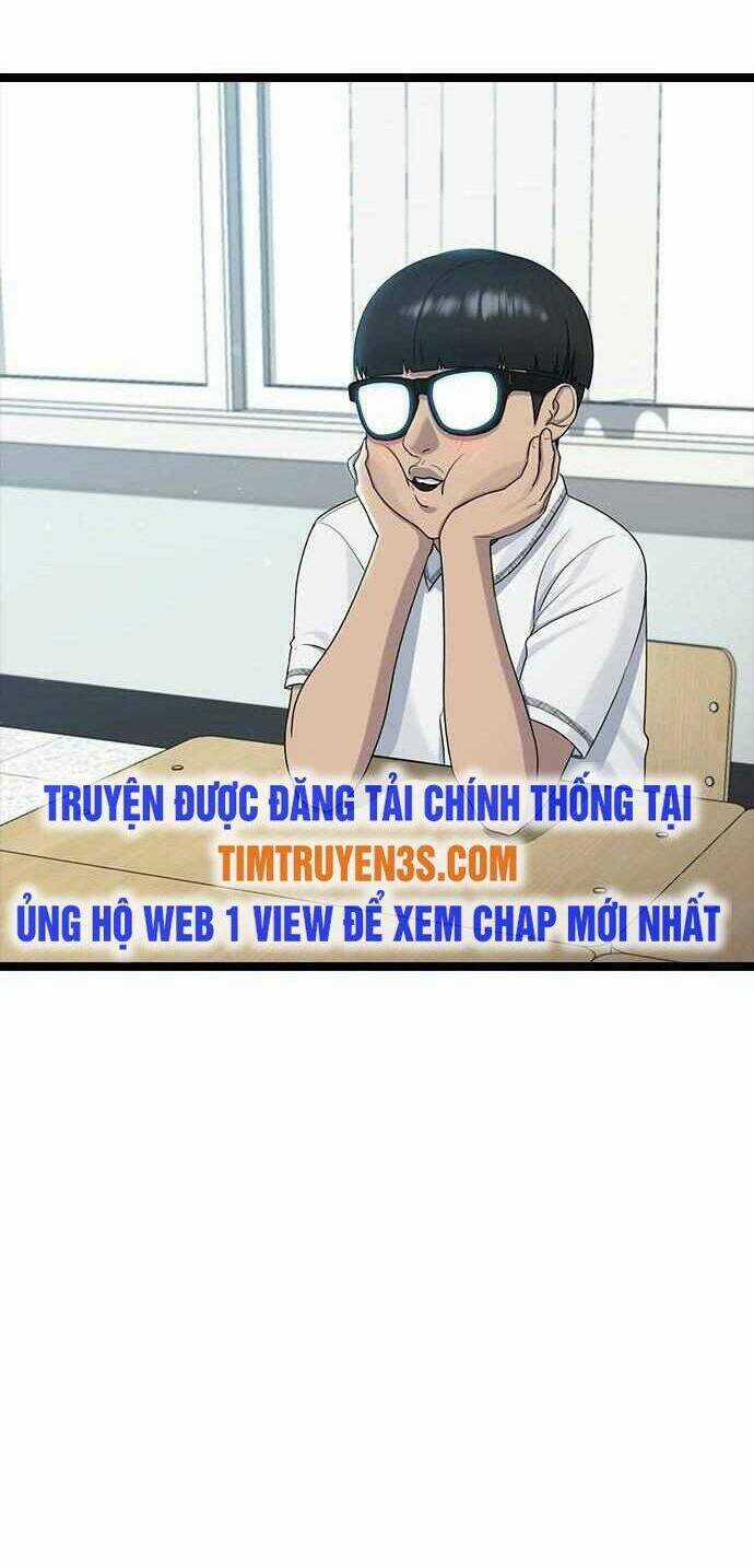 Trường Học Thôi Miên Chapter 53 trang 7