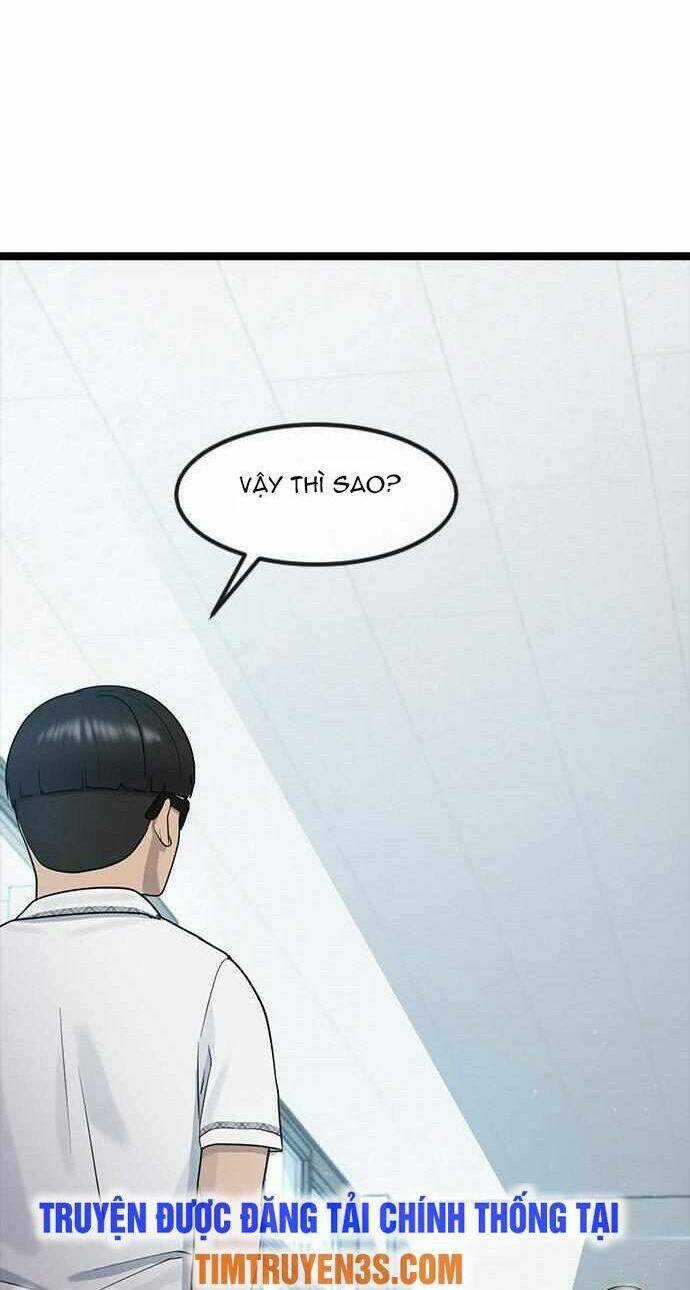 Trường Học Thôi Miên Chapter 53 trang 71