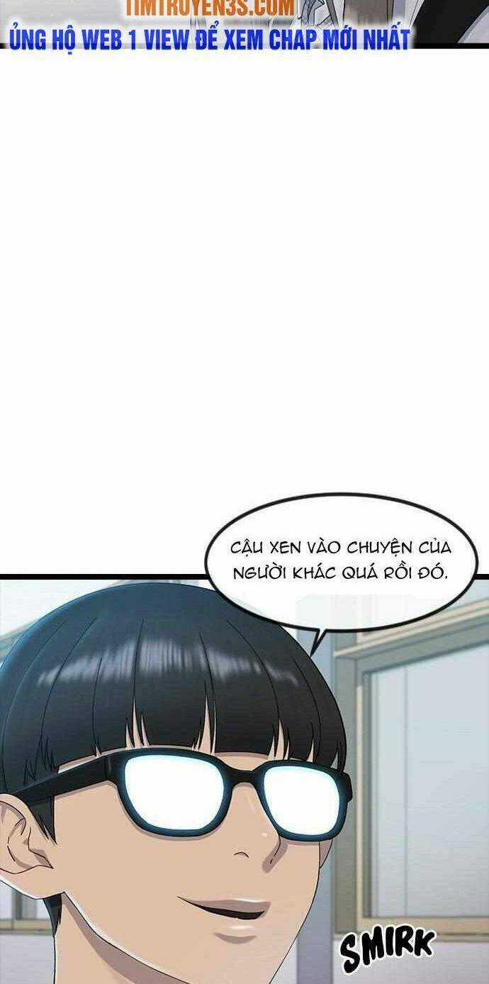 Trường Học Thôi Miên Chapter 53 trang 77