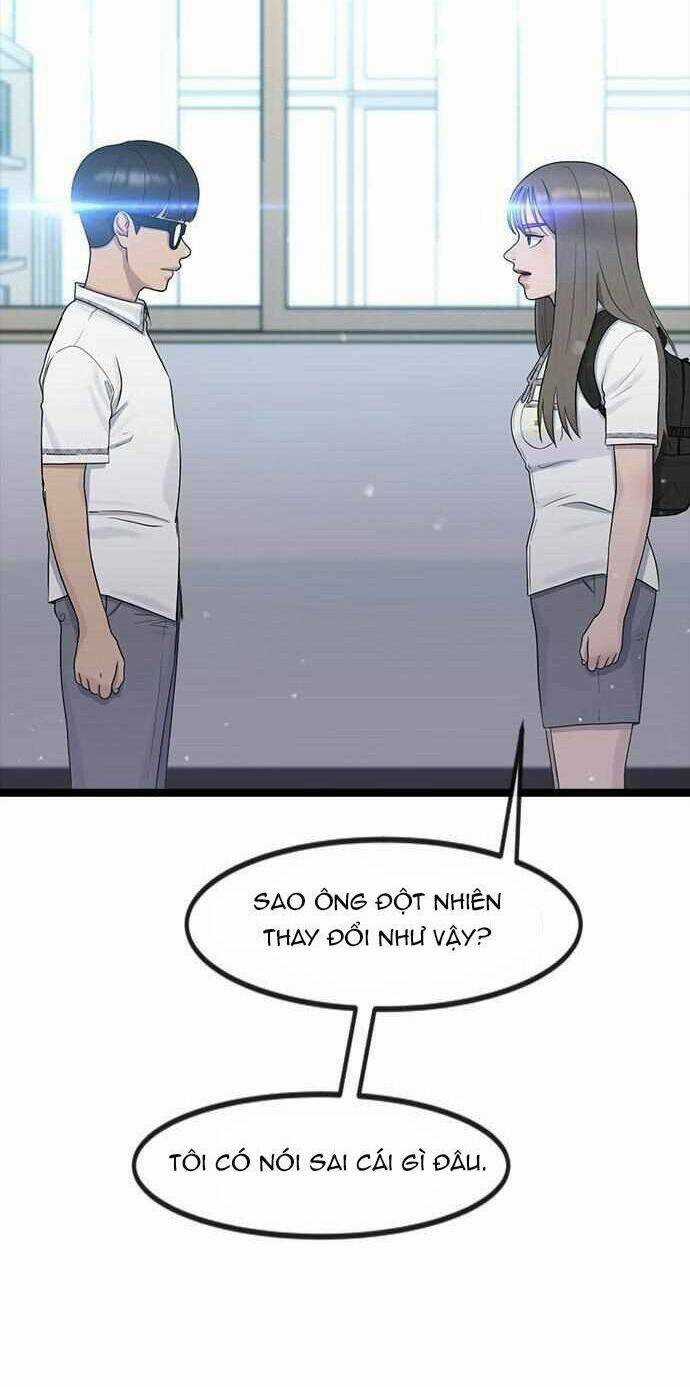Trường Học Thôi Miên Chapter 53 trang 80
