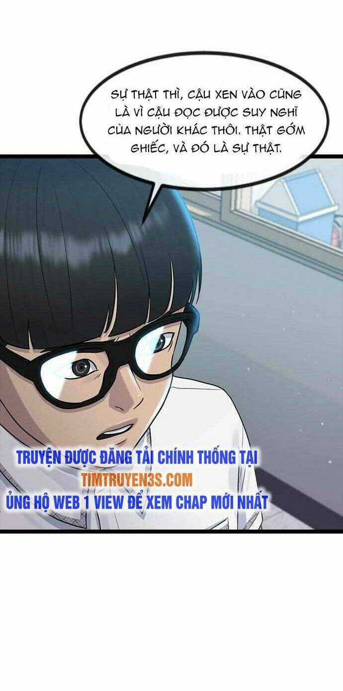 Trường Học Thôi Miên Chapter 53 trang 81