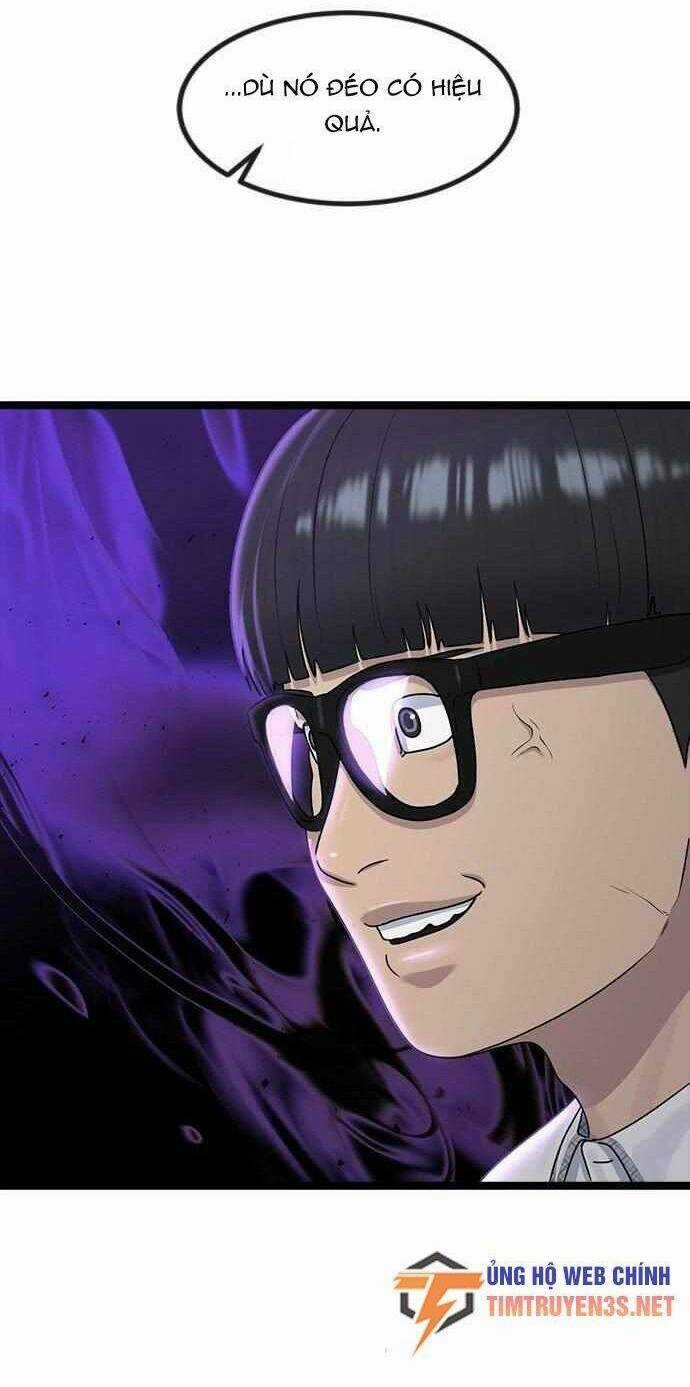 Trường Học Thôi Miên Chapter 53 trang 85