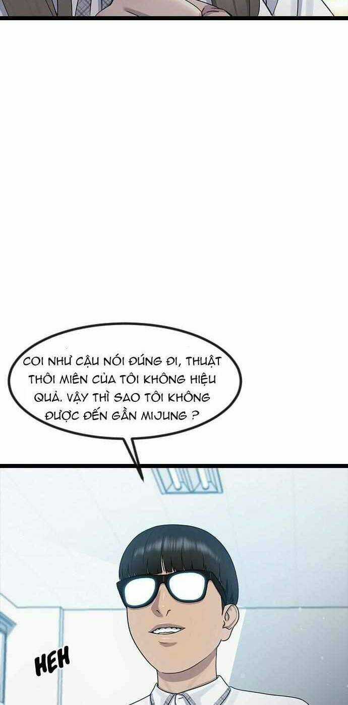 Trường Học Thôi Miên Chapter 53 trang 87