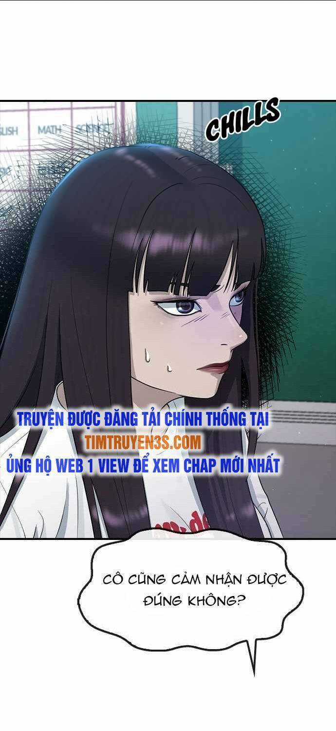 Trường Học Thôi Miên Chapter 54 trang 10