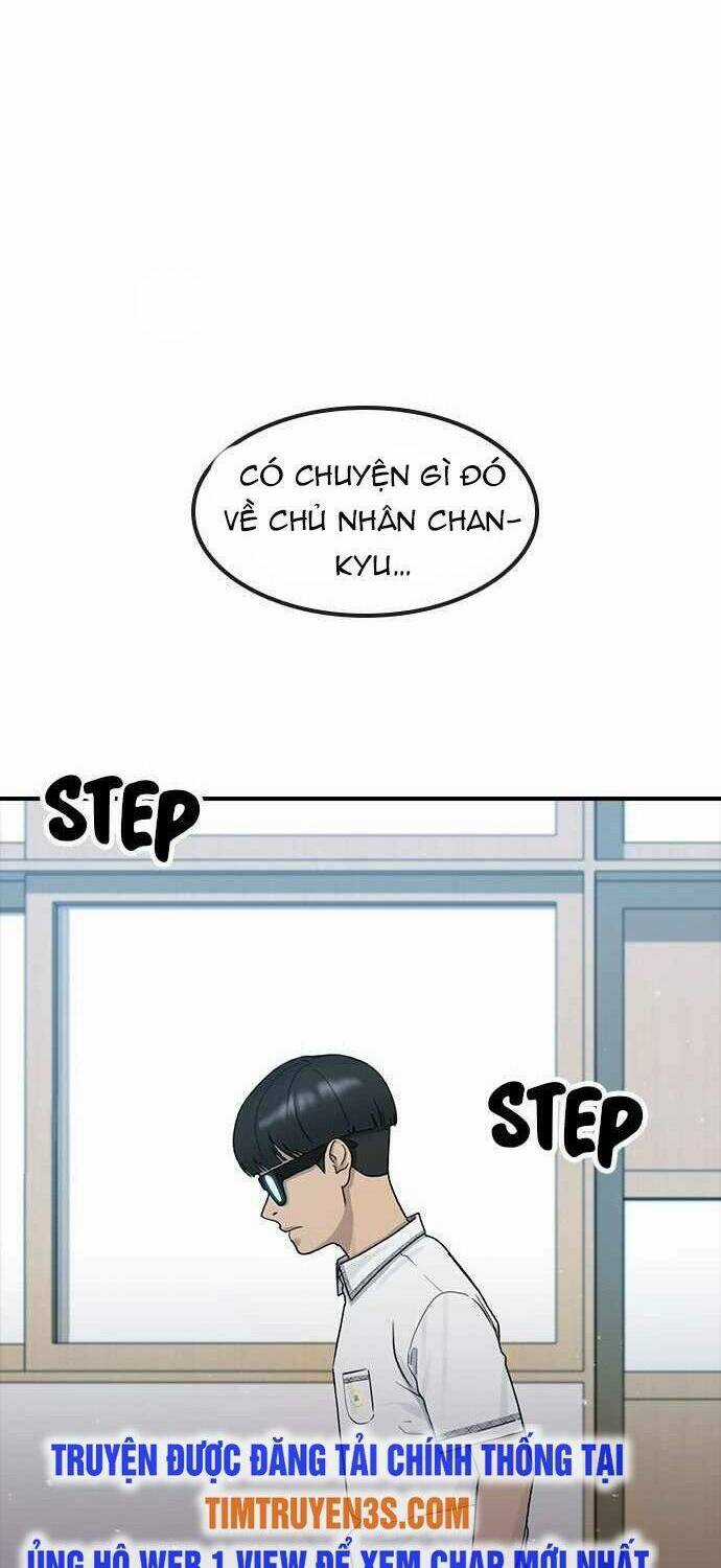 Trường Học Thôi Miên Chapter 54 trang 13