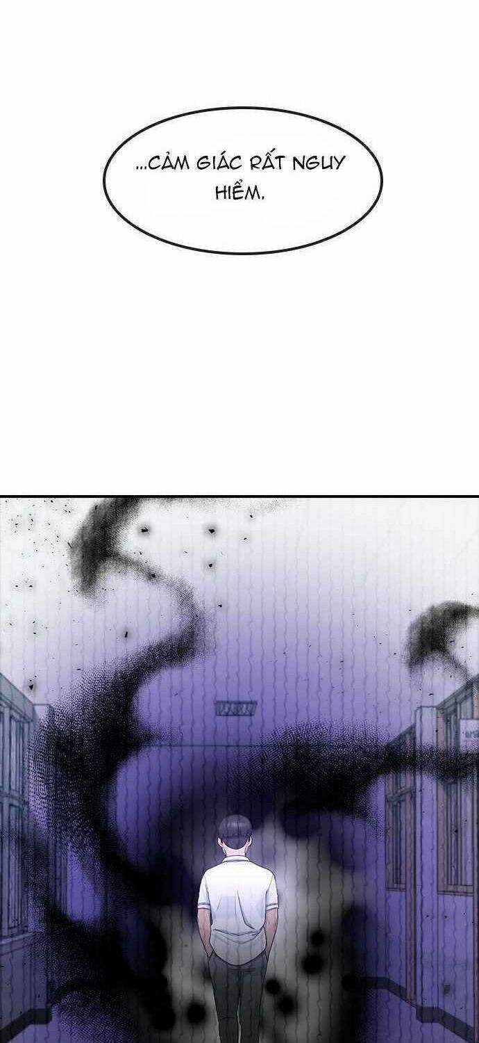 Trường Học Thôi Miên Chapter 54 trang 15