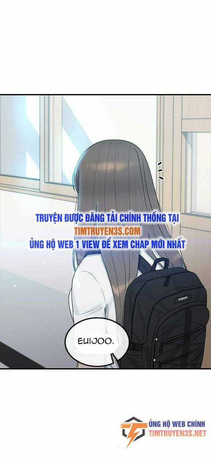 Trường Học Thôi Miên Chapter 54 trang 17