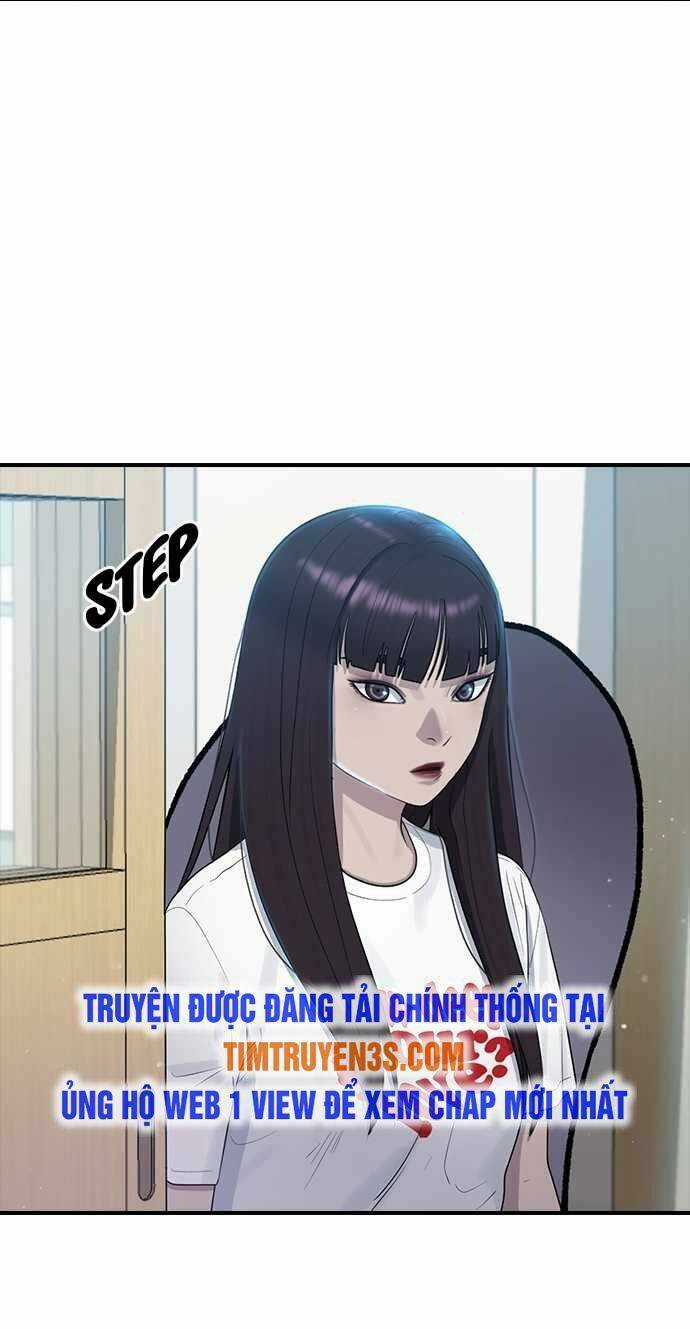 Trường Học Thôi Miên Chapter 54 trang 18