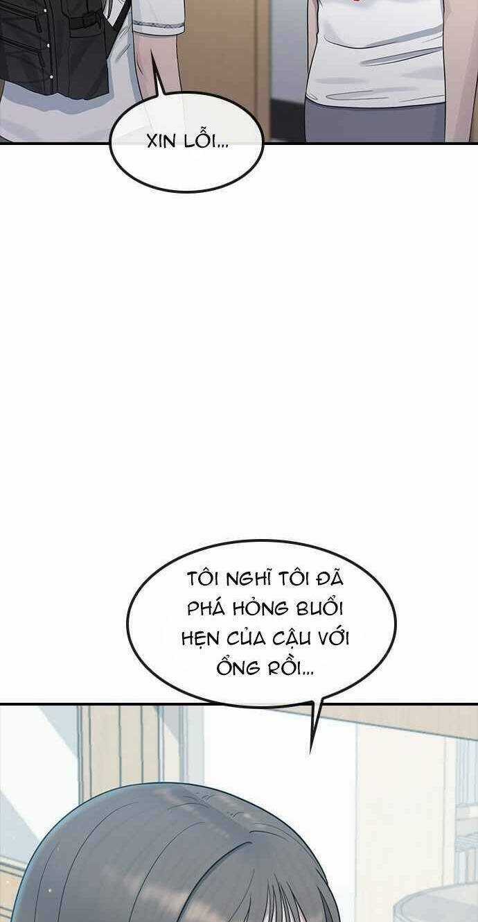 Trường Học Thôi Miên Chapter 54 trang 20