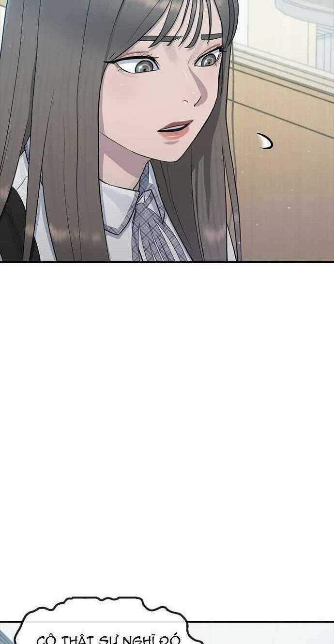 Trường Học Thôi Miên Chapter 54 trang 21