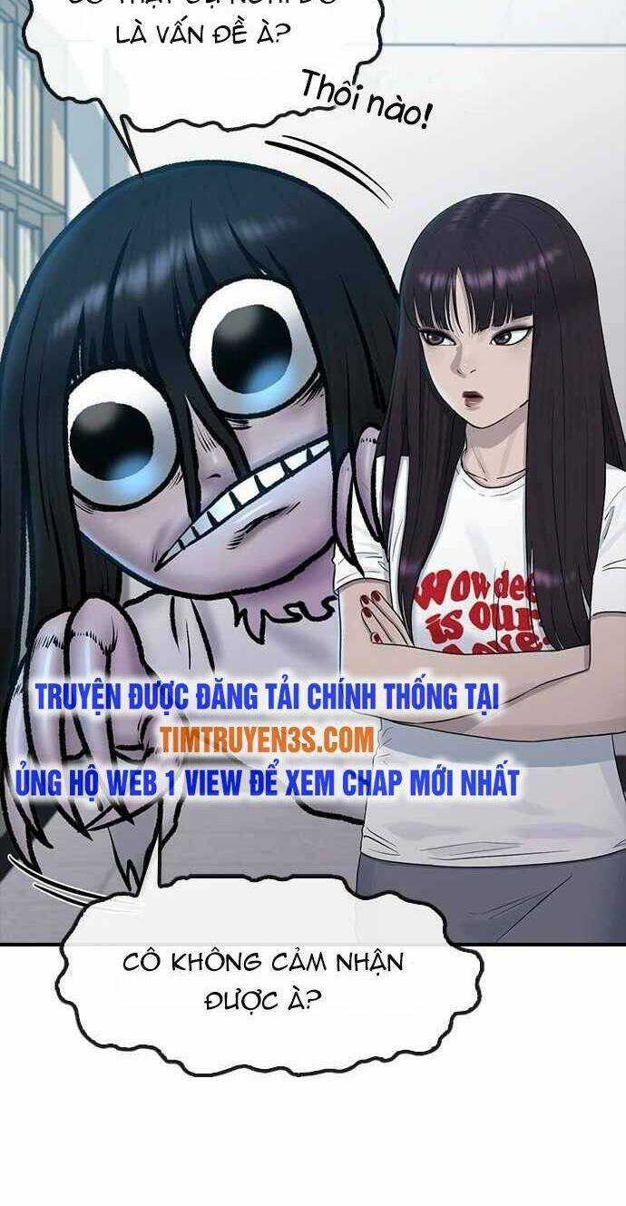 Trường Học Thôi Miên Chapter 54 trang 22