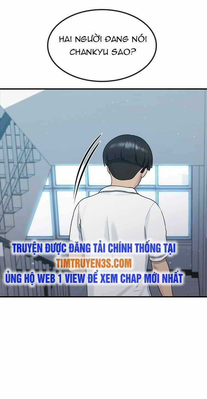 Trường Học Thôi Miên Chapter 54 trang 26