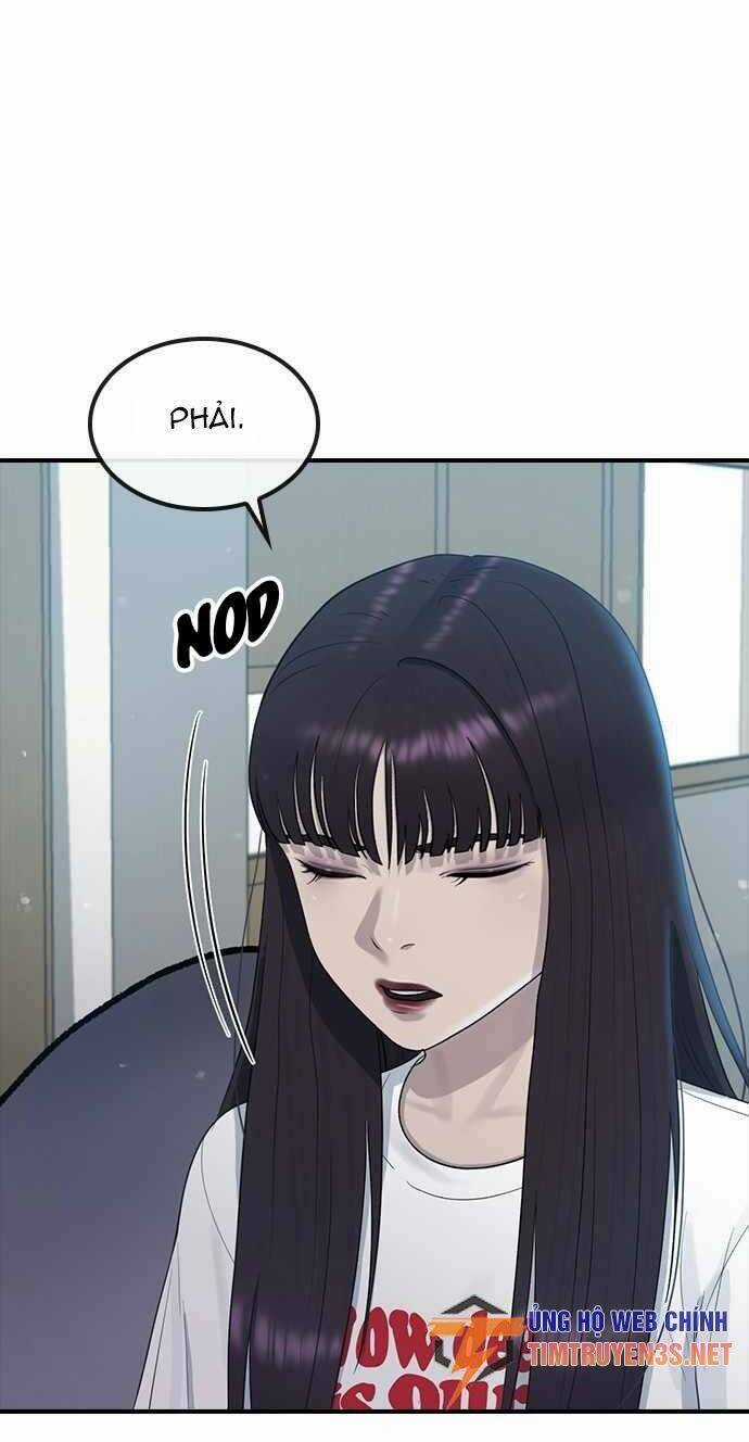 Trường Học Thôi Miên Chapter 54 trang 27