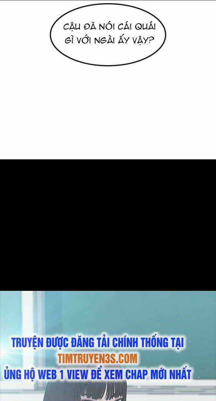 Trường Học Thôi Miên Chapter 54 trang 28