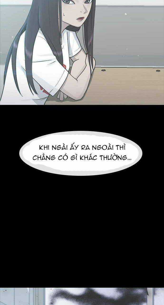 Trường Học Thôi Miên Chapter 54 trang 29