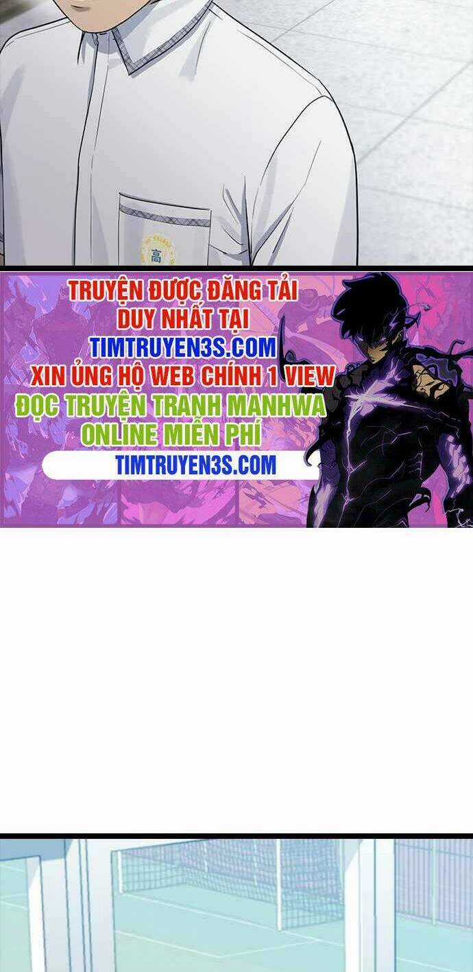 Trường Học Thôi Miên Chapter 54 trang 3