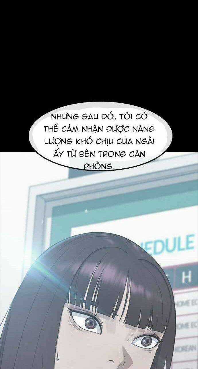 Trường Học Thôi Miên Chapter 54 trang 31