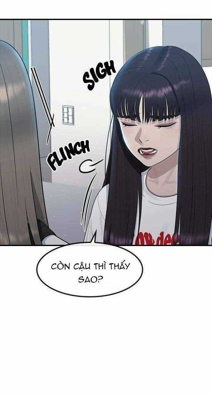 Trường Học Thôi Miên Chapter 54 trang 36