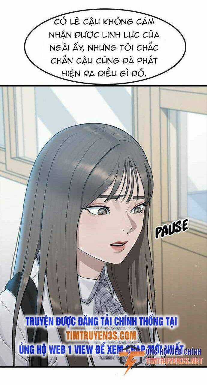 Trường Học Thôi Miên Chapter 54 trang 37