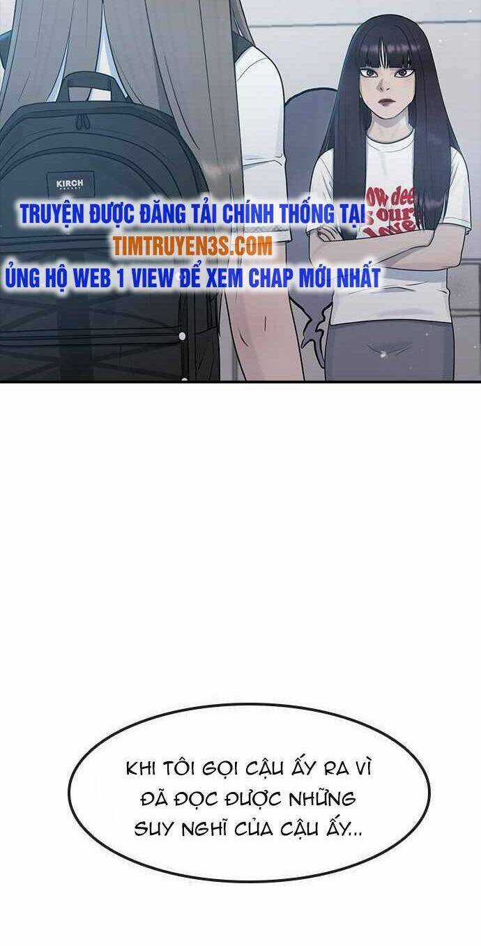 Trường Học Thôi Miên Chapter 54 trang 40